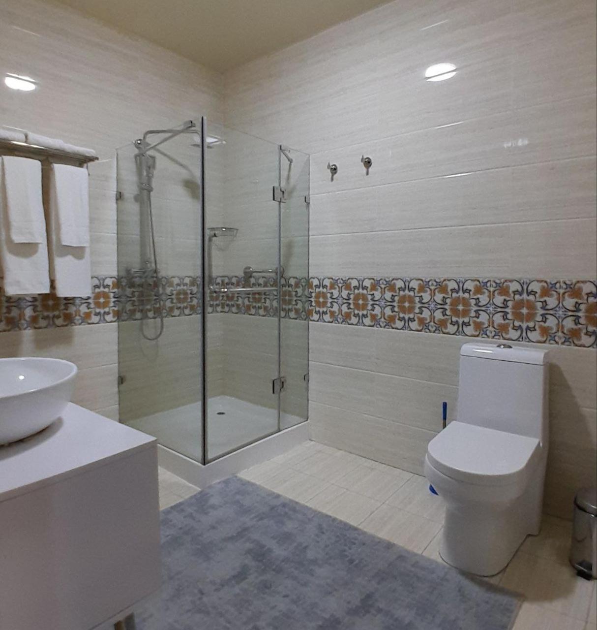 Hotel Bek Samarkand Luaran gambar