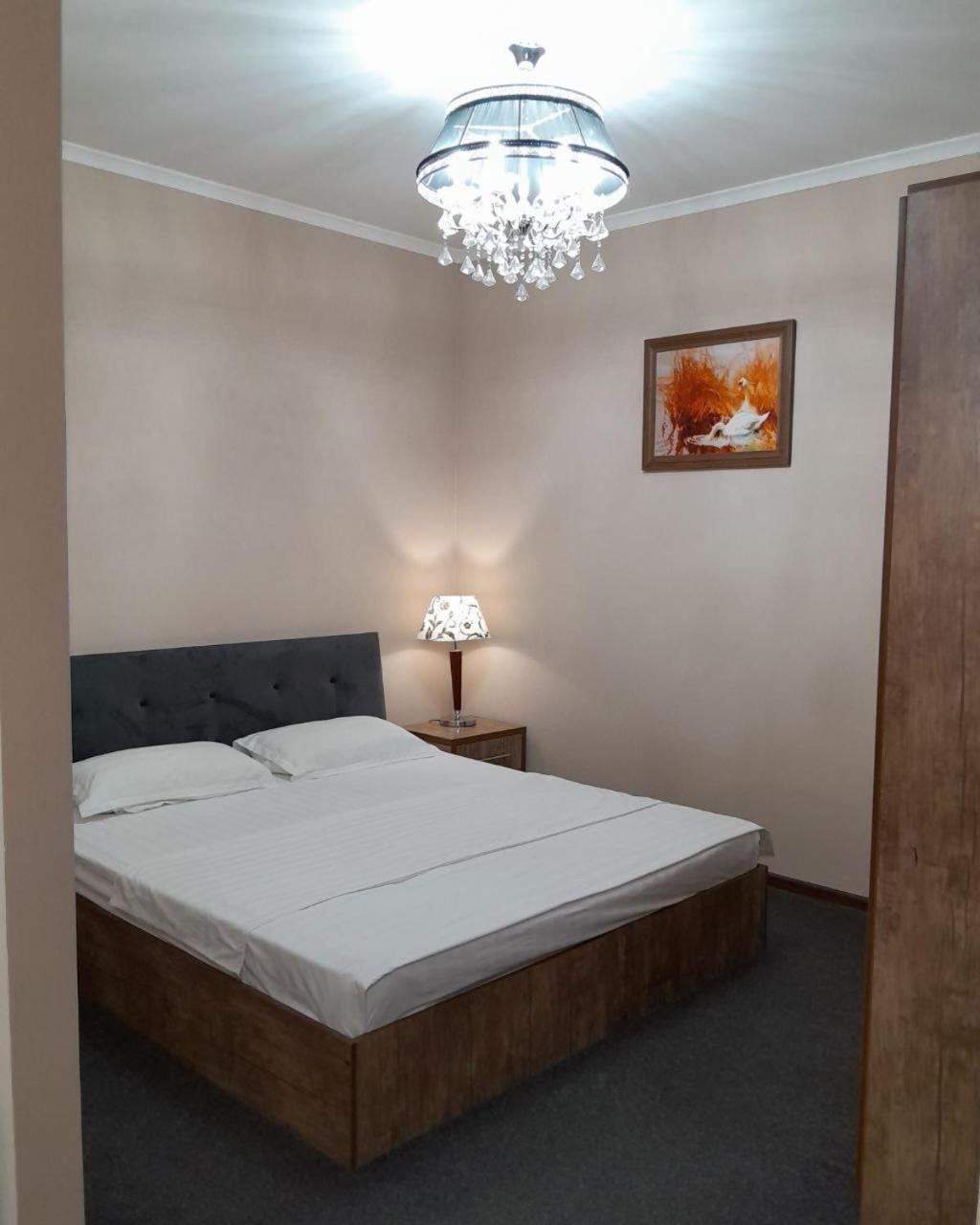 Hotel Bek Samarkand Luaran gambar
