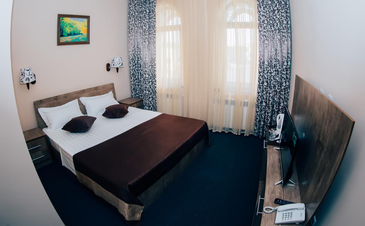 Hotel Bek Samarkand Luaran gambar